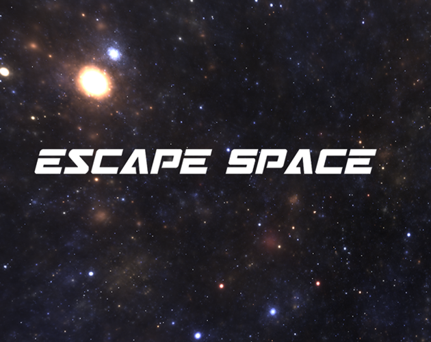Escape Space