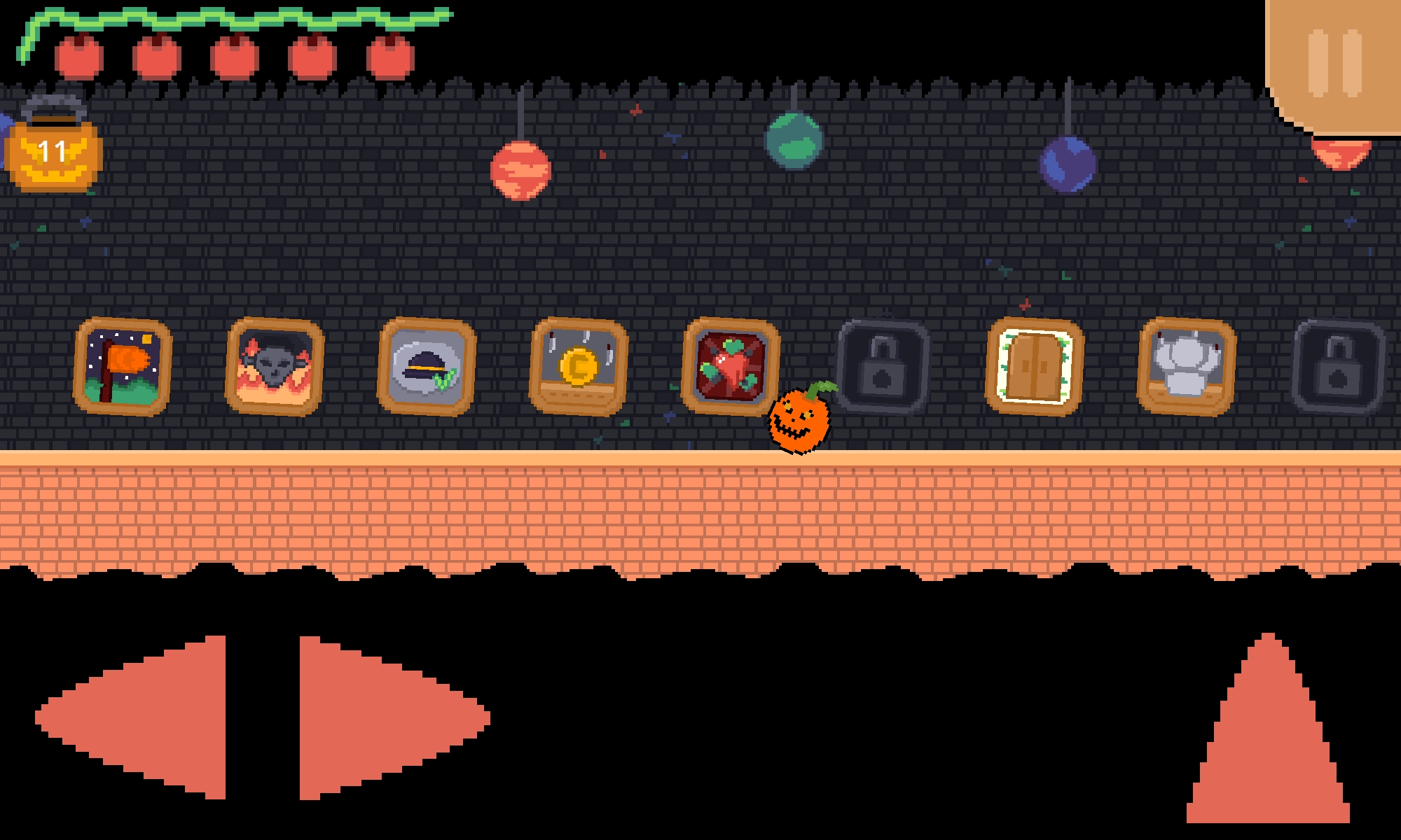 Screenshot 3 for Apple's Death