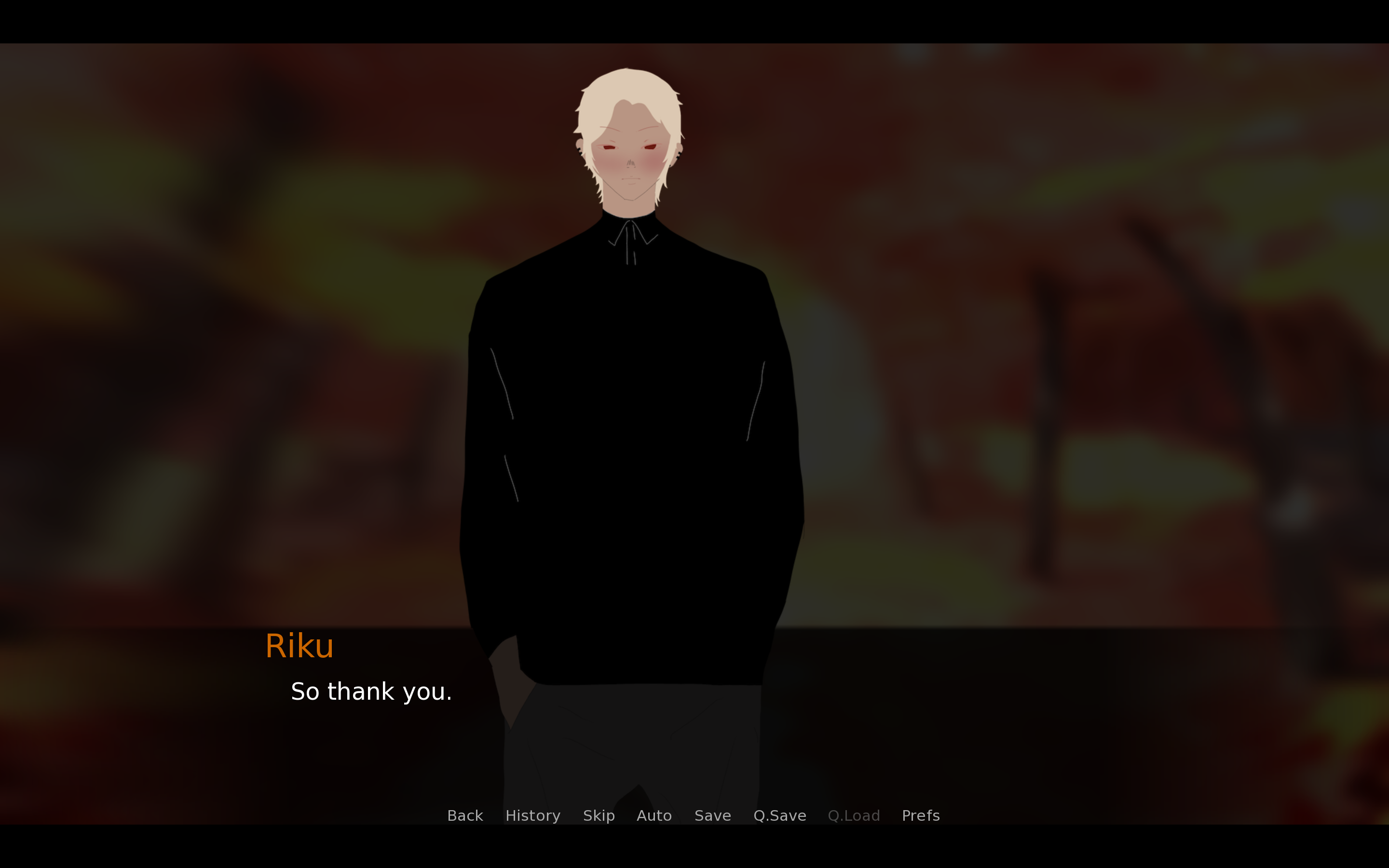 Screenshot 2 for Autumn Days