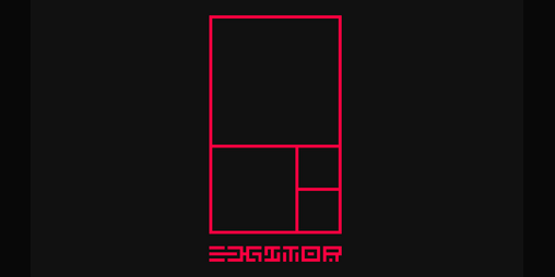 Cover image for EDGITOR
