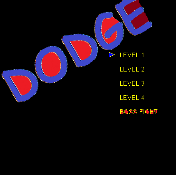 Dodge