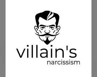 Villain's Narcissism  