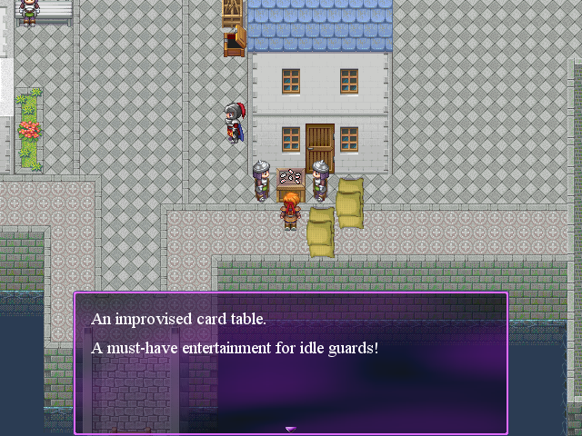 Screenshot 3 for Another World: Lost in Heart