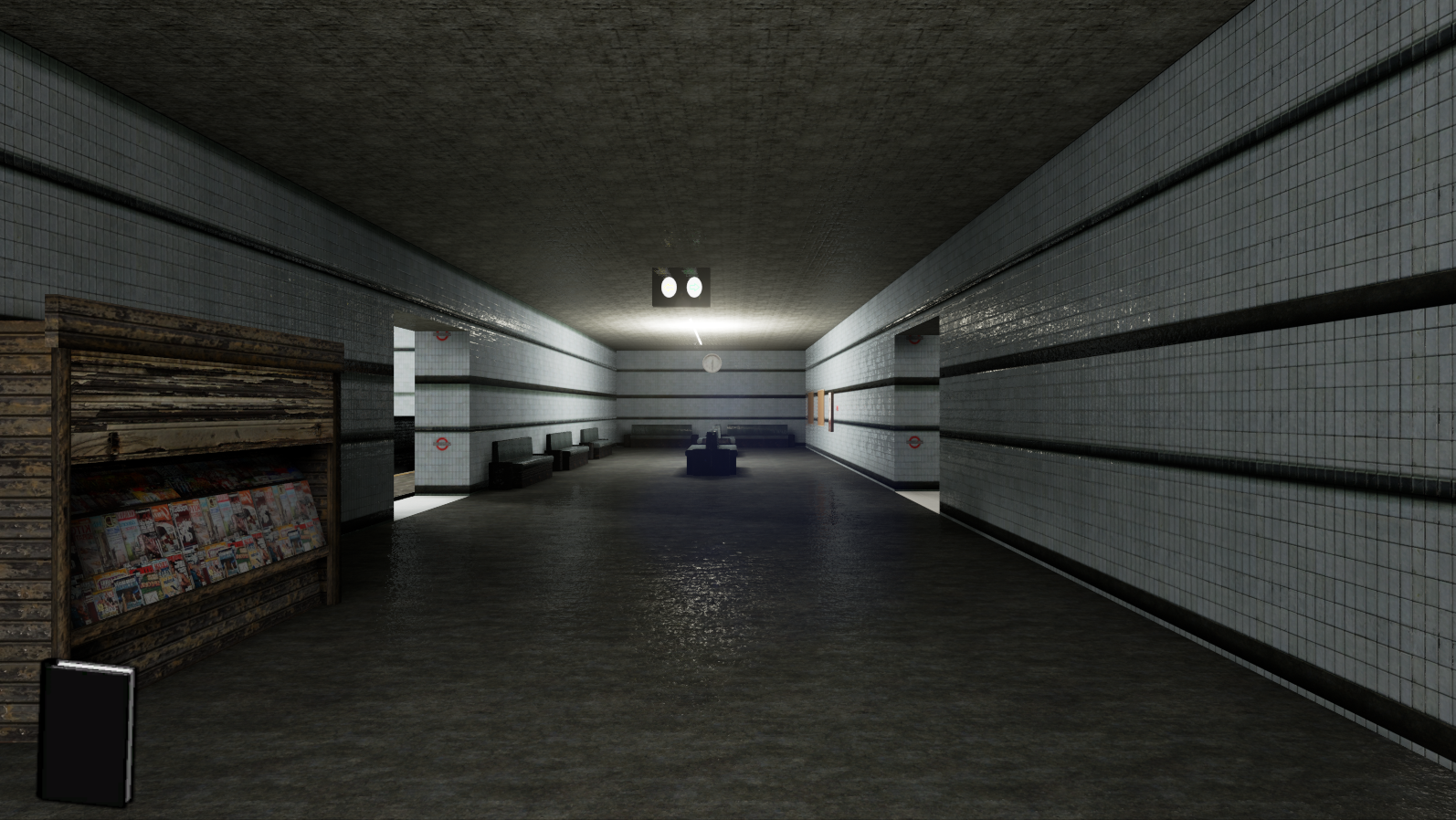 Lost In Translation