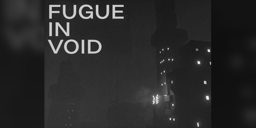 Cover image for Fugue in Void