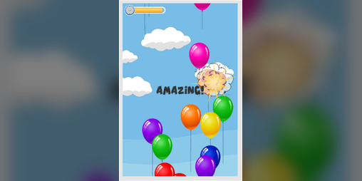 Cover image for Jerry's Game