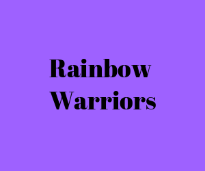 Rainbow Warriors