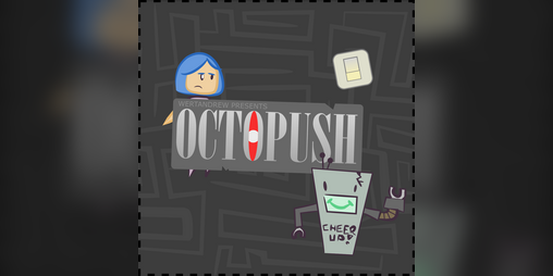 Cover image for Octopush