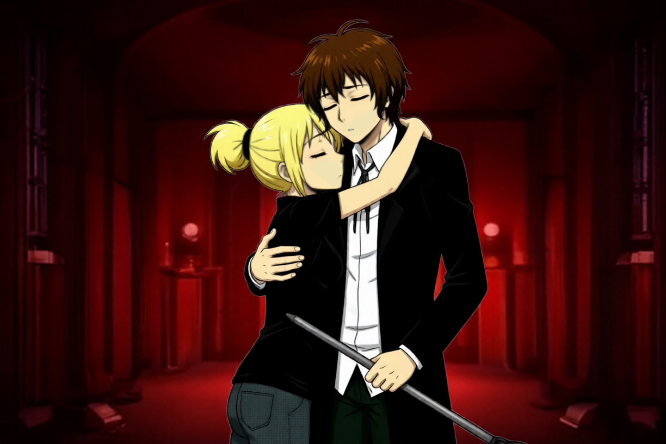 Screenshot 5 for Nightingale Manor