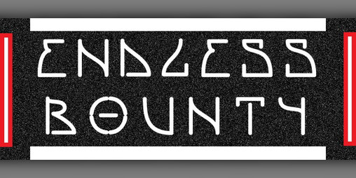 Cover image for Endless Bounty