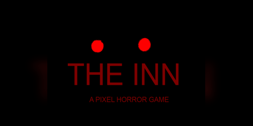 Cover image for The INN - a pixel horror game episode 1
