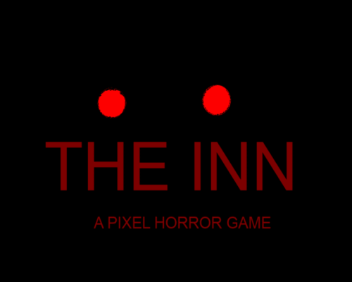 The INN - a pixel horror game episode 1 by holdengilmore