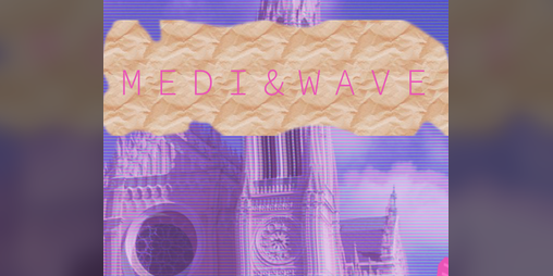 Cover image for Midi&wave
