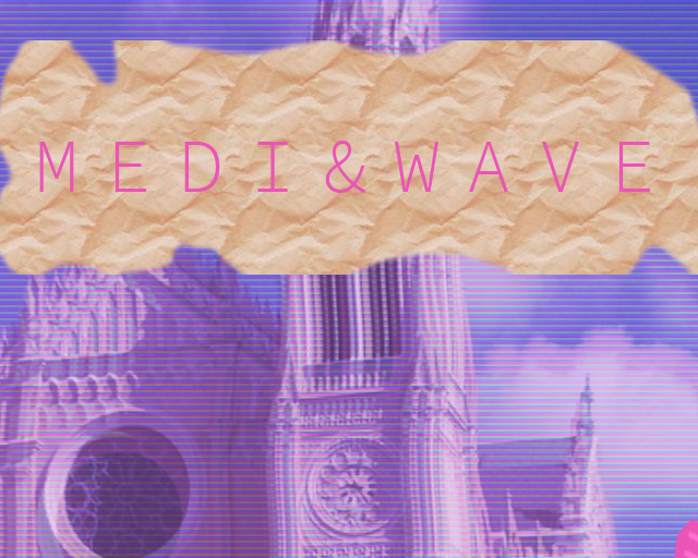 Cover image for Midi&wave