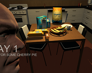 Barry Has a Secret [Free] [Simulation] [Windows]