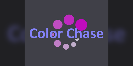 Cover image for Color Chase