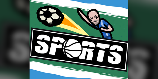 Cover image for SPORTS (LDJAM version)