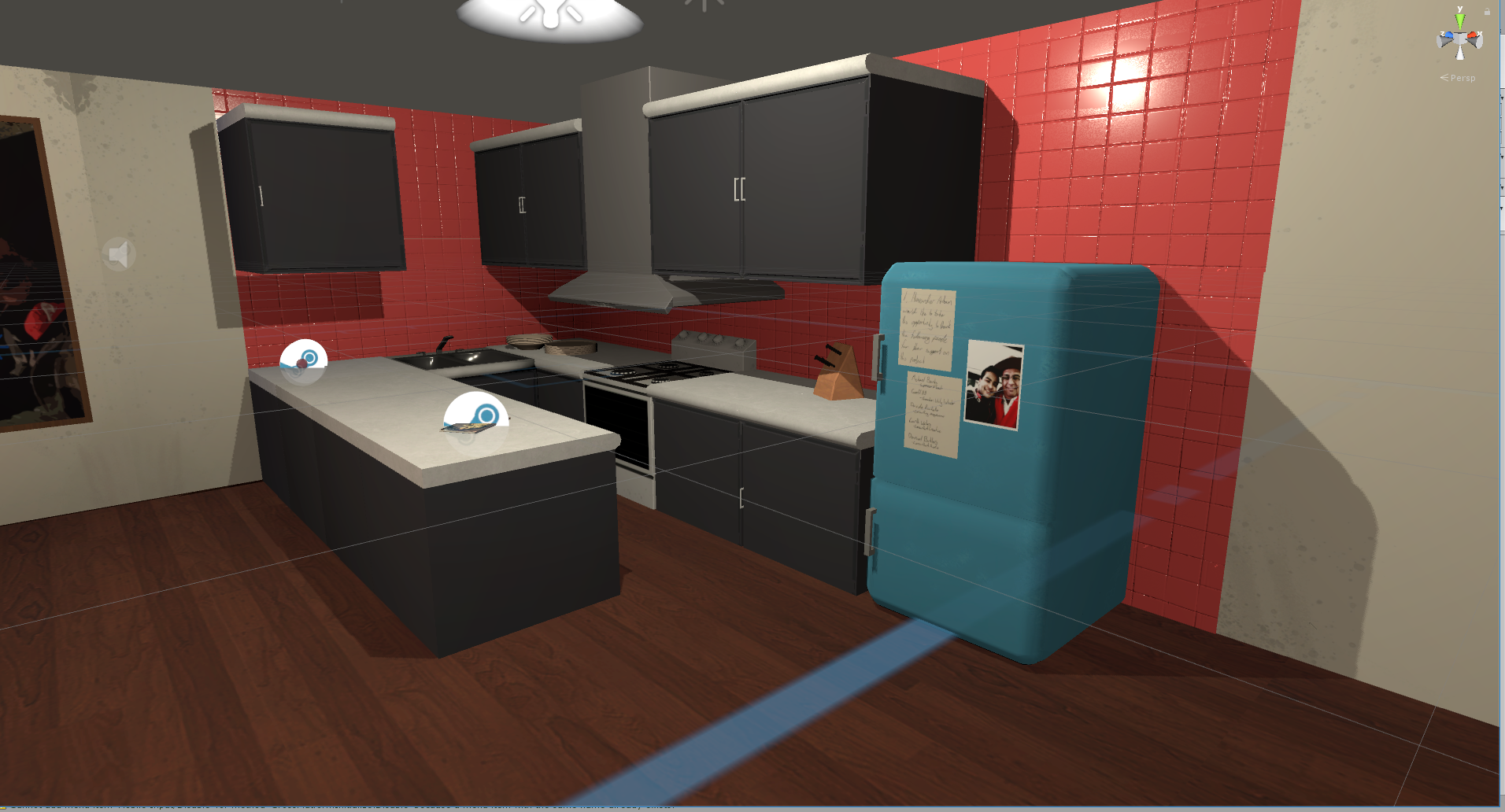 Twins VR