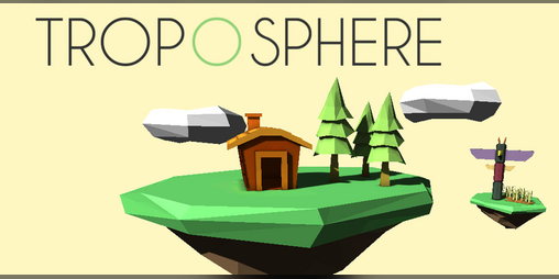 Cover image for Troposphere