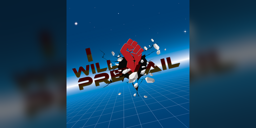 Cover image for I Will Prevail