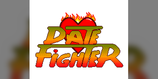 Cover image for Date Fighter
