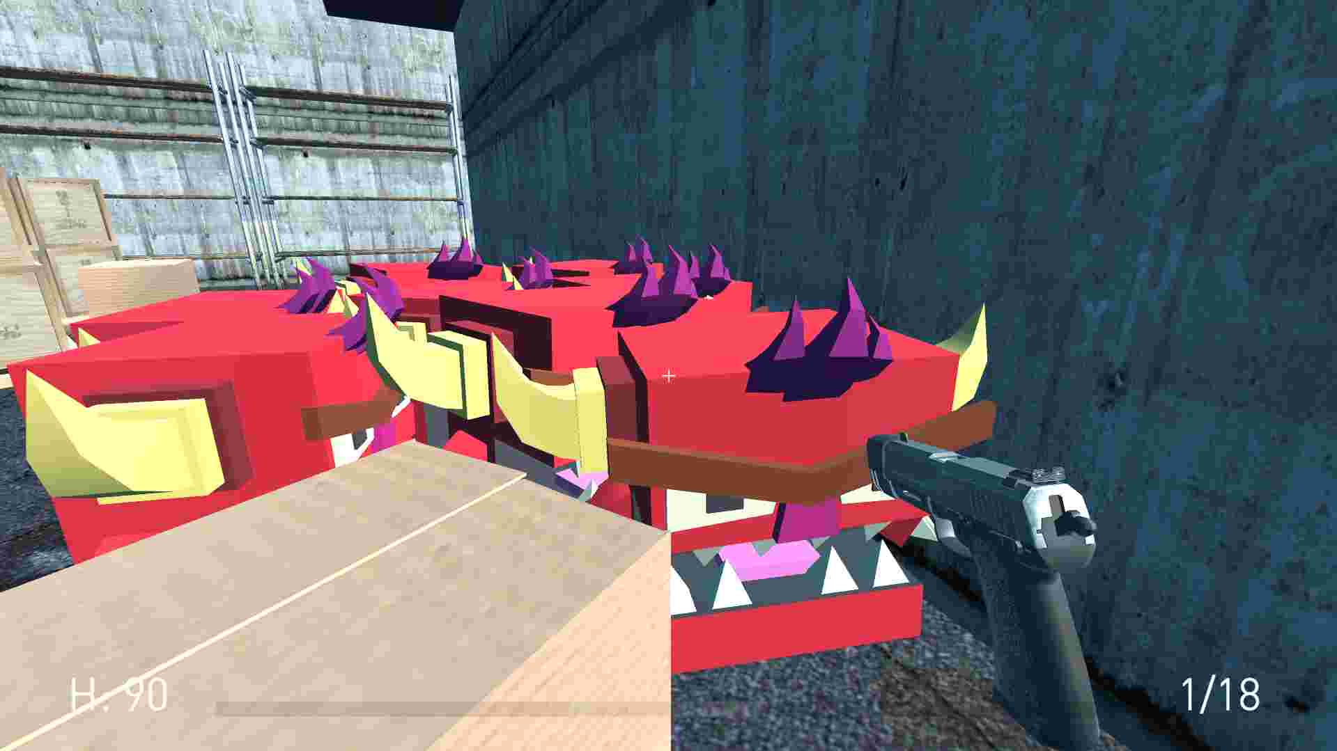 Stock Asset Extravaganza By OrdinaryRock