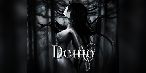Cover image for Carmilla Demo