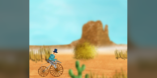 Cover image for Tour de Arizona