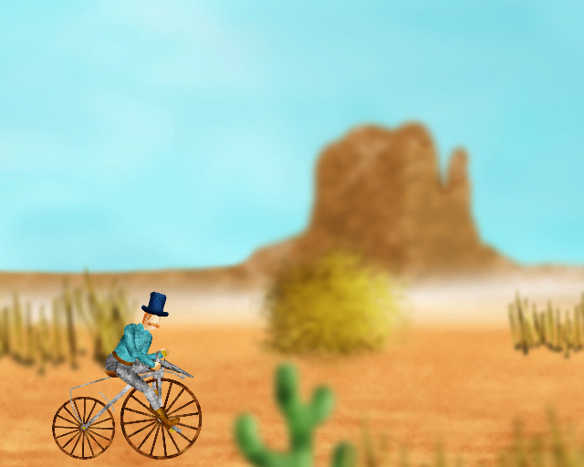 Cover image for Tour de Arizona