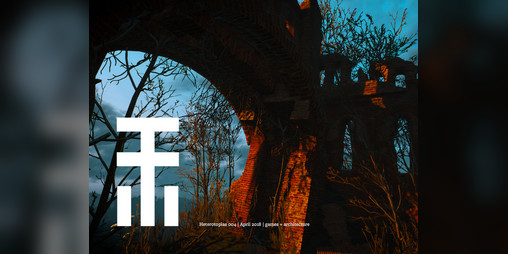 Cover image for Heterotopias 004