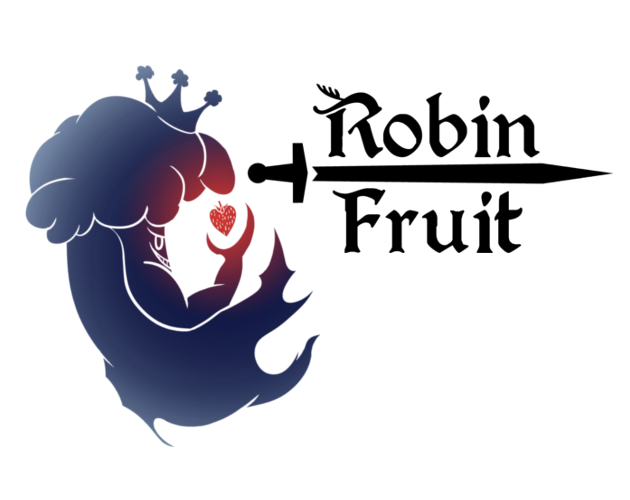 Cover image for Robin Fruit