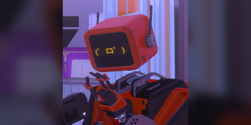 Cover image for re[Mod]