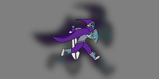 Cover image for Type'n Run
