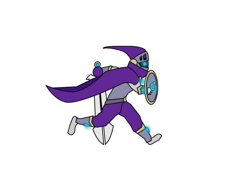 Cover image for Type'n Run