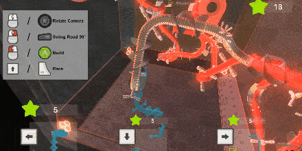Build The Road Jack