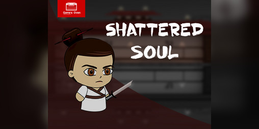 Cover image for Shattered Soul
