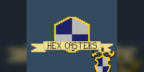 Cover image for HexCasters