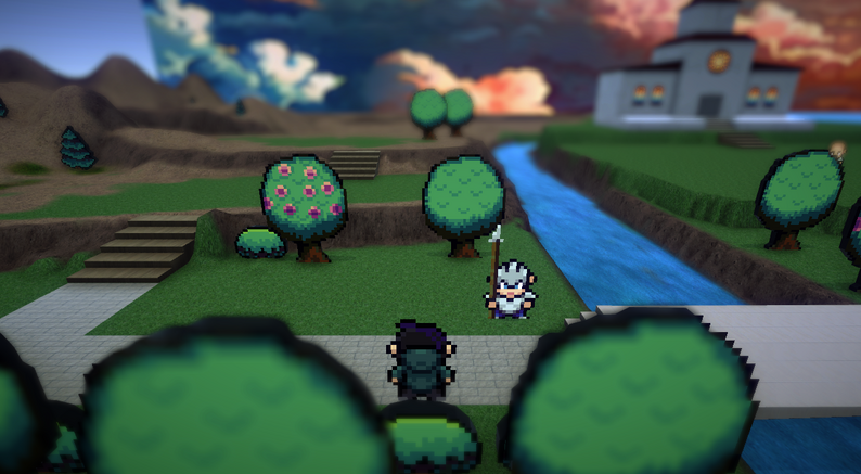 JagRPG By JaguarRN JagRPG By JaguarRN
