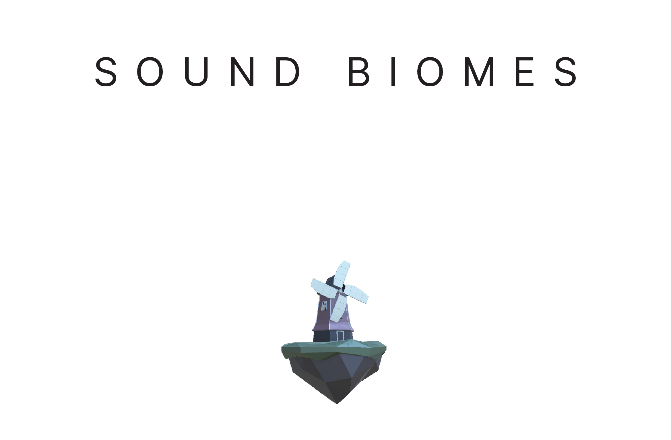 Sound Biomes
