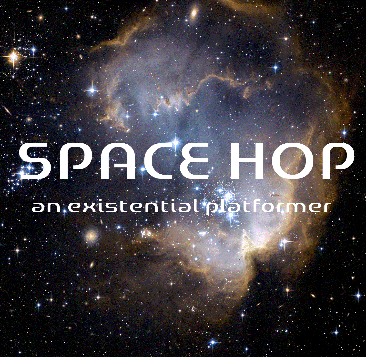 Space Hop