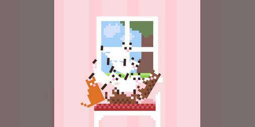 Cover image for CATSITTER