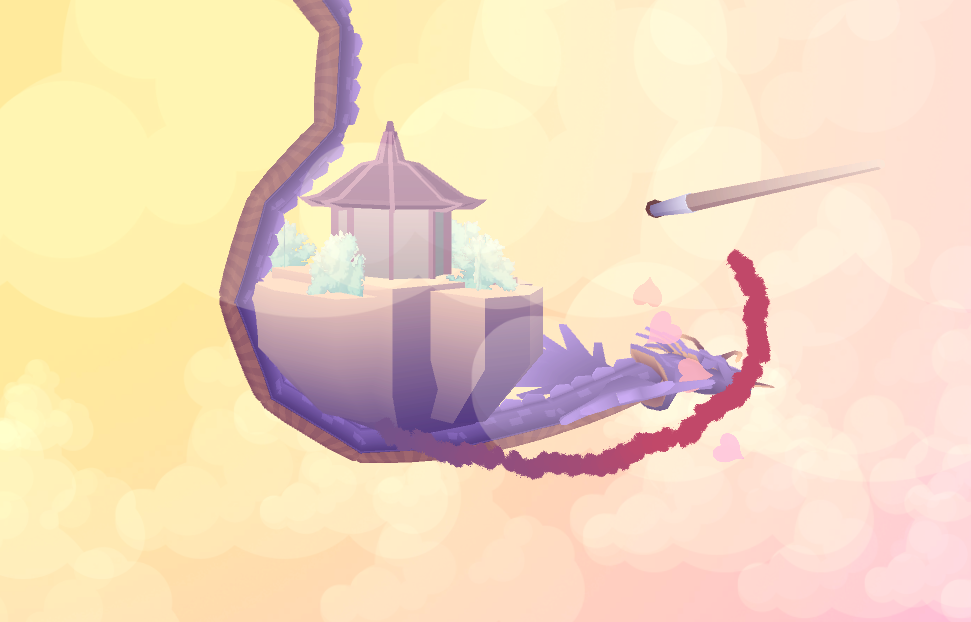 Cover image for Sky Serpent Paint