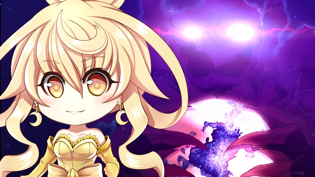 Cover image for Celestial Crusaders (DEMO)