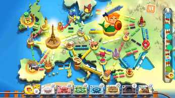 itch ticket plug journey ride digital io