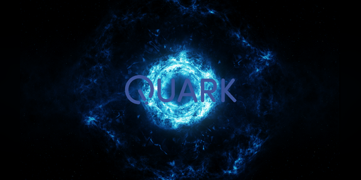 Cover image for Quark:Arena