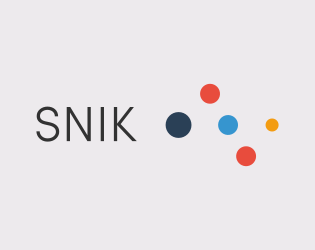 Cover image for Snik