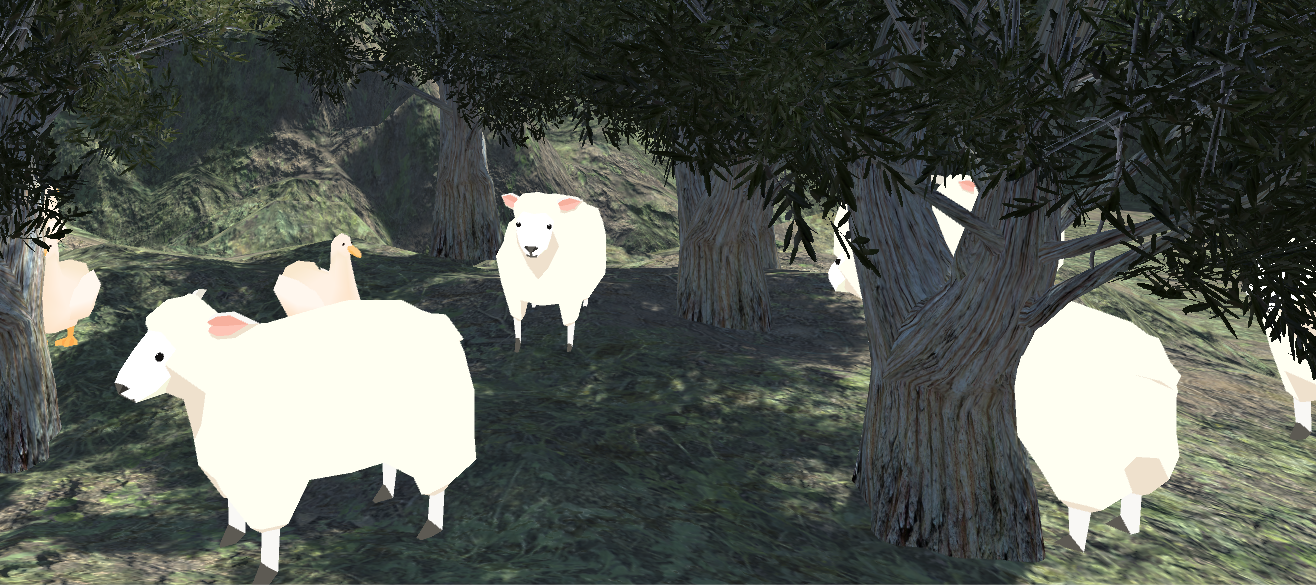 The Forest