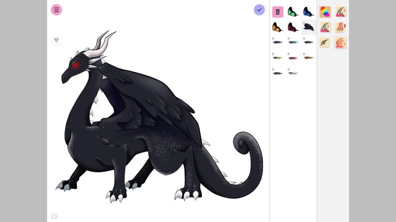 Dragon Maker by Evita Murvai