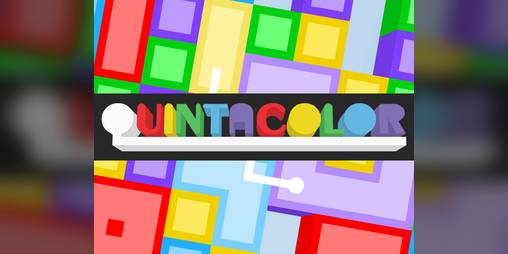 Cover image for Quintacolor