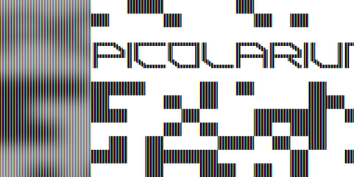 Cover image for Picolarium